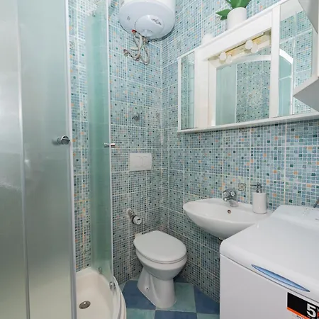 Apartman Coast