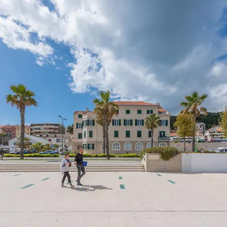 Coast Apartman