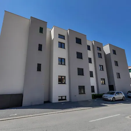 Sky Apartman Makarska
