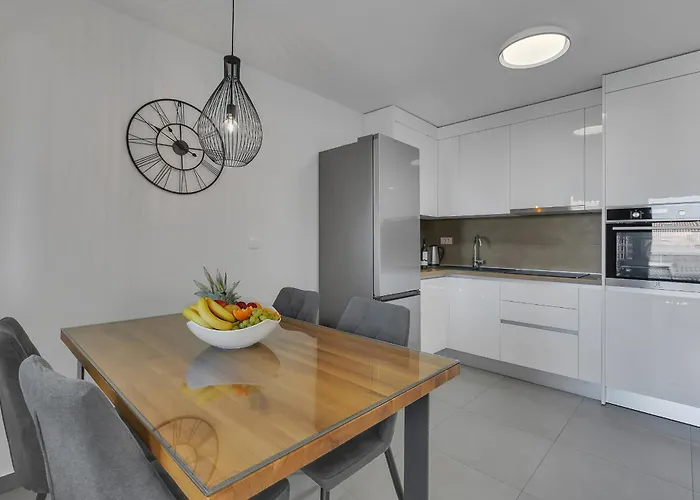 Sky Apartman Makarska