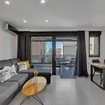 Apartment Sky