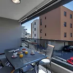 Sky Apartment *