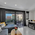 Sky Apartment